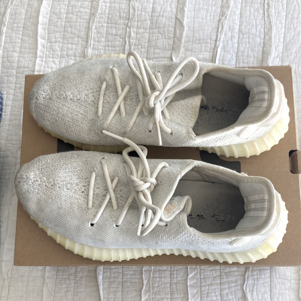 Yeezy Boost 350 V2 Size 10